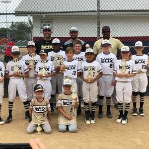 Meet your Posher, Joe